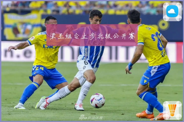 梁王组合止步北极公开赛