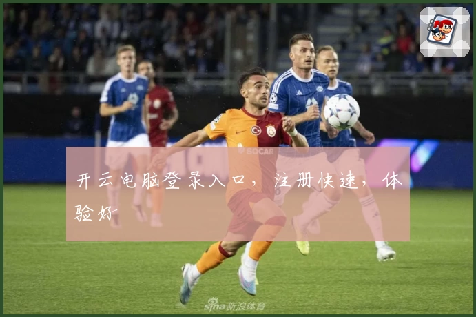 开云电脑登录入口，注册快速，体验好