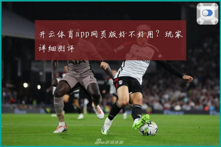 开云体育app网页版好不好用？玩家详细测评