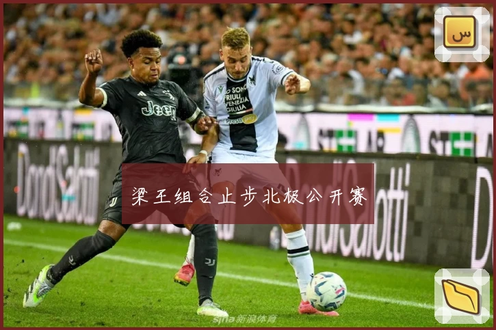 梁王组合止步北极公开赛