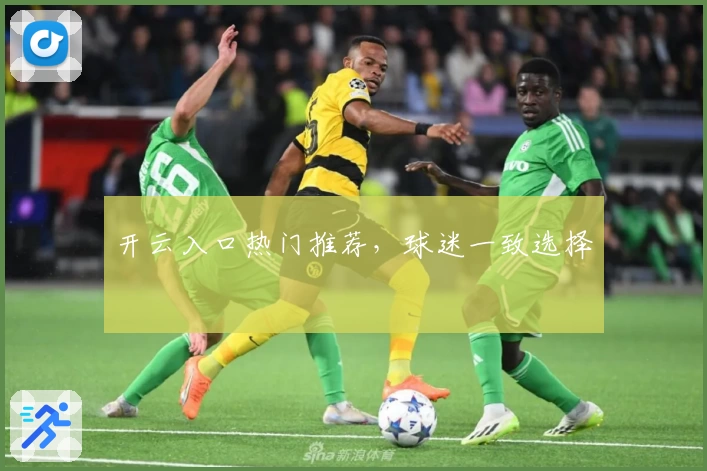 开云入口热门推荐，球迷一致选择