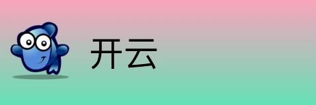 开云 Logo